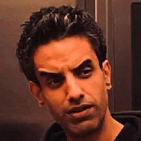 Baba Tassaduq Hussain