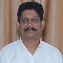 Babu John Kockavayal