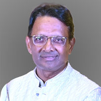 Badrinath Patnaik