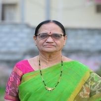 Bagyalakshmi Boyapati