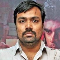 Balaji Tharaneetharan