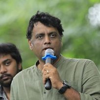 Balaji Venugopal