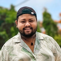Balakrishna Nayak