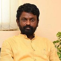 Bandaru Danaiiah Kavi