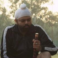 Baninderjit Singh Bunny