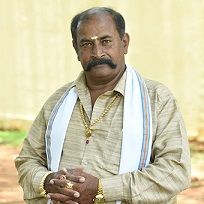 Bannuru Rangaswamy