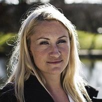 Barbara Topsøe-Rothenborg