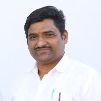 Basavaraj M Benni