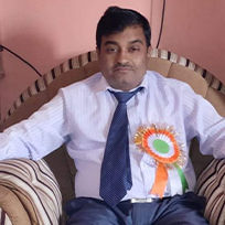 Bashist Narayan Thakur