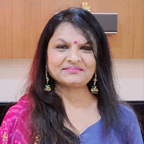 Beena Shah