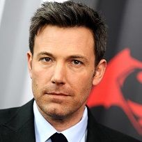 Ben Affleck