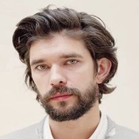 Ben Whishaw