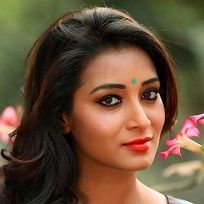 Bhanu Shree