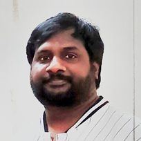Bharath Aaseevagan