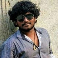 Bharathi Balakumaran