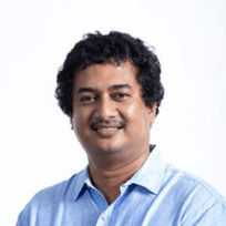 Bhaskar Roy