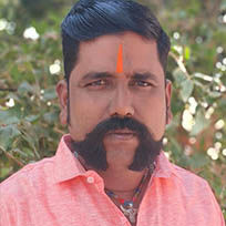 Bhimanna Nayak