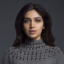 Bhumi Pednekar