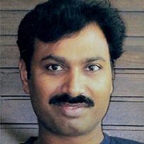 Bhumireedy Chandra Mouli Reedy