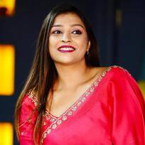 Bhuvana Hubballi