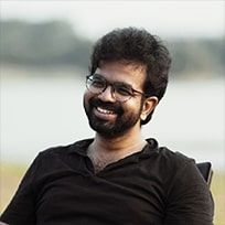 Bhuvanesh Manivannan