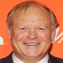 Bill Fagerbakke