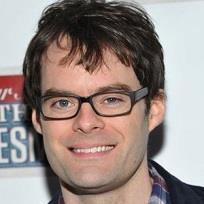 Bill Hader