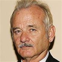 Bill Murray
