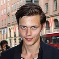 Bill Skarsgard