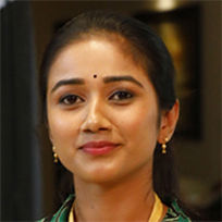 Bimika Janardhan