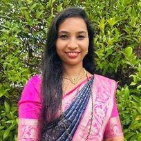 Bindiya Pratheek Poojary