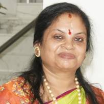 B.K. Dhanalakshmi