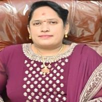 Bokkisham Bhulaxmi