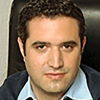 Brad Fischer