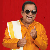 Brahmanandam Kanneganti
