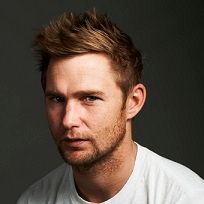Brian Geraghty