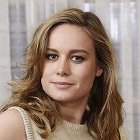 Brie Larson