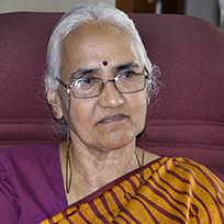 B.T. Lalitha Naik