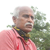 Byatappa Gowda