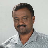 C. K. Manjunath