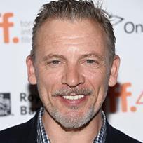 Callum Keith Rennie