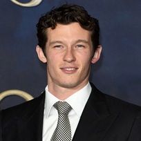 Callum Turner