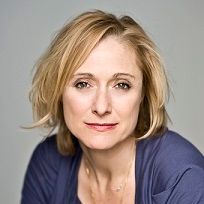 Caroline Goodall