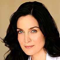 Carrie-Anne Moss