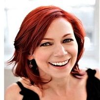 Carrie Preston