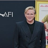 Cary Elwes
