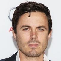 Casey Affleck