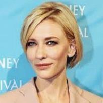 Cate Blanchett