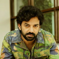 Chaitanya Rao
