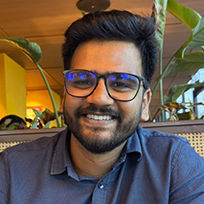 Chanakya Reddy Toorupu